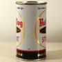 Bull Dog 14 Extra Hearty Stout Malt Liquor 045-29 Photo 2