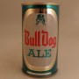 Bull Dog Ale 050-05 Photo 2