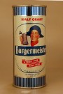 Burgermeister Half Quart Beer 227-03 Photo 2
