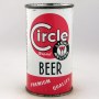 Circle Brand Beer 049-29 Photo 2