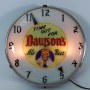 Dawson Telechron Clock Photo 2