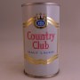 Country Club Lager MO 057-19 Photo 2