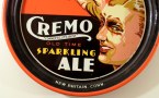 Cremo Old Time Sparkling Ale Dandy Gentleman Photo 3