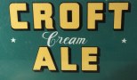 Croft Cream Ale RPG Bar Top Server Photo 3