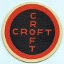 Croft Burglar Coaster Photo 2