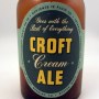 Croft Cream Ale Best Blue Photo 2