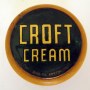 Croft Cream Tap Knob Photo 3
