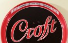 Croft Ale "Brewed in the Old Tradition" Photo 2