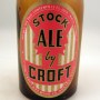 Croft Stock Ale Red Photo 2
