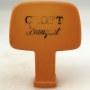 Croft Tap Knob Orange Photo 2