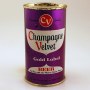 Champagne Velvet Purple Set Can 049-04 Photo 3