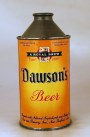 Dawson's Beer 159-06 Photo 2