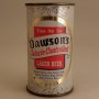 Dawson's CC Beer Gold 053-20 Photo 2
