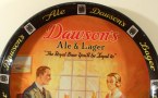 Dawson's Ale & Lager "The Royal Brew You'll Be Loyal To" Photo 2