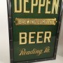 Deppen Pre-Prohibition Corner Signs Photo 3