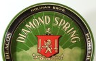 Diamond Spring Golden & Prime Old Ale Photo 2