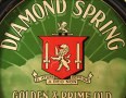 Diamond Spring Golden & Prime Old Ale Photo 3
