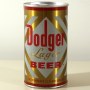 Dodger Lager Beer 059-05 Photo 3