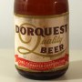 Dorquest Quality Beer (Chas. Schaefer) Steinie Photo 2