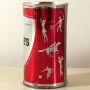Drewrys Extra Dry Beer Red Sports 056-21 Photo 2