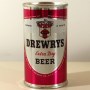 Drewrys Extra Dry Beer Red Your Character 056-38 Photo 2