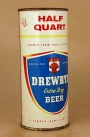 Drewrys Half Quart Beer 228-16 Photo 3