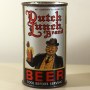 Dutch Lunch Brand Beer 214 Photo 3
