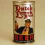 Dutch Lunch Brand Beer 216 Photo 2