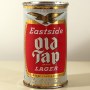 Eastside Old Tap Brand Lager Beer Actual 058-26 Photo 3