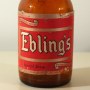 Ebling's Special Brew Premium Beer Photo 2