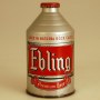 Ebling Premium Beer Silver 193-12 Photo 2