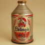 Ebling's White Head Ale 193-07 Photo 2