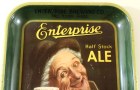 Enterprise Half Stock Ale Rectangle Photo 2