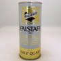 Falstaff Half Quart Metallic 150-13 Photo 2