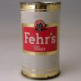 Fehr's XL Beer 062-33 Photo 2