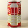 F&G Supreme Lager Beer 063-10 Photo 2