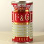 F&G Supreme Lager Beer 063-10 Photo 3
