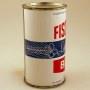 Fische'rs Light Dry Beer 063-27 Photo 3