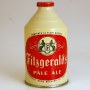 Fitzgerald's Pale Ale White Photo 2