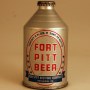 Fort Pitt Beer 194-09 Photo 2