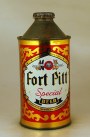 Fort Pitt Special Beer 163-14 Photo 2