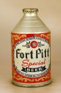 Fort Pitt Special Beer 194-11 Photo 2