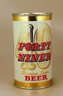 Forty-Niner Beer 064-33 Photo 2
