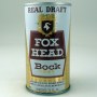 Fox Head Bock 066-03 Photo 2