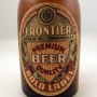 Frontier Gold Label Beer Photo 2