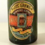 Jos. Gahm's Milwaukee Export Lager Beer Photo 2