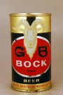 GB Bock Dark Beer 068-06 Photo 2