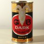 GB Dark Kulmbacher Type Beer 068-07 Photo 3