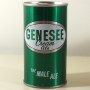 Genesee Cream Ale "The Male Ale" 067-27 Photo 3