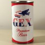 G.E.X Premium Beer 069-27 Photo 3